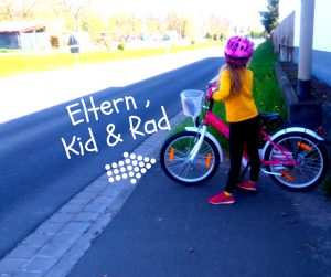 Kinderfahrrad - Eltern Wissen